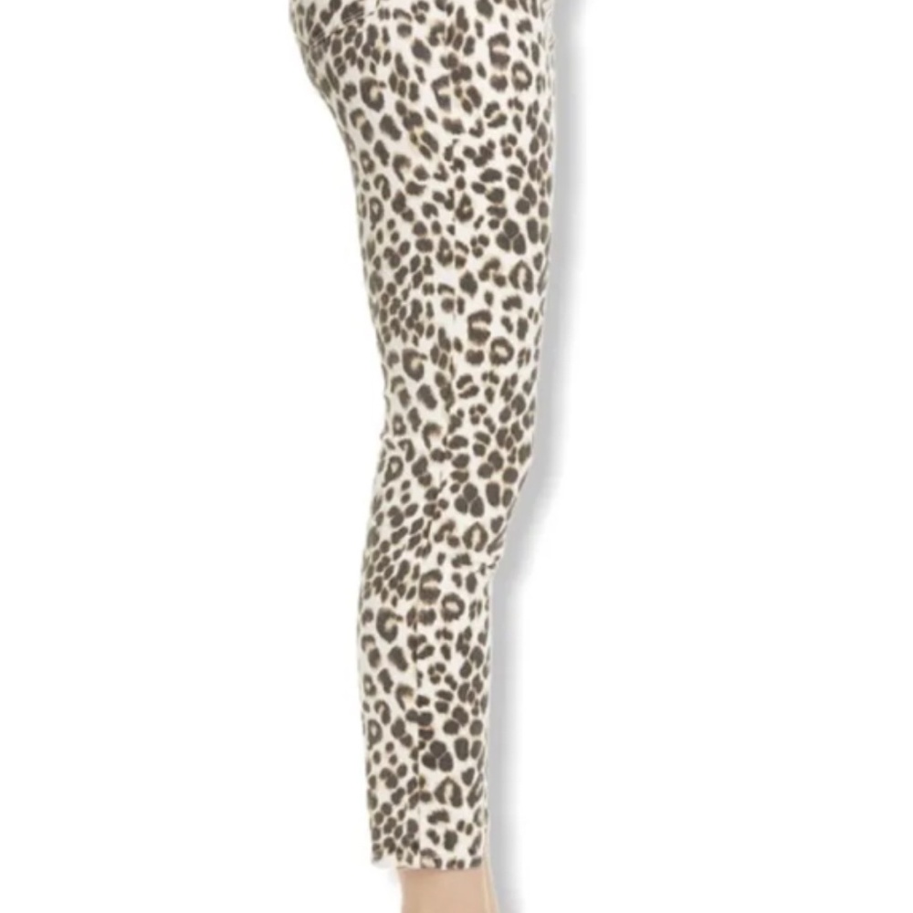 Frame leopard pants - Picture 2 of 6